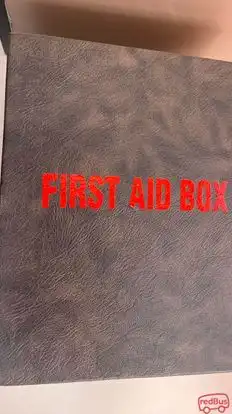 Sonali Holidays Bus-Amenities Image