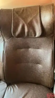 Sonali Holidays Bus-Seats Image