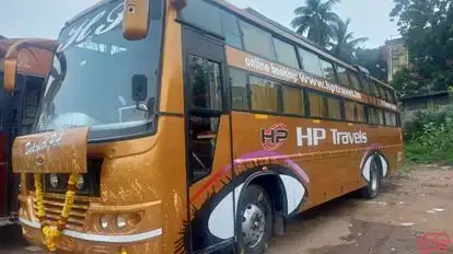 HPD EXIM INDIA PRIVATE LIMITED Bus-Side Image