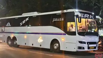 SRK Tranz Bus-Side Image