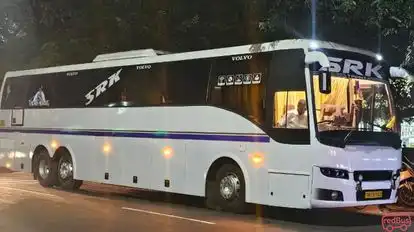 SRK Tranz Bus-Side Image