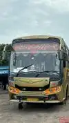 Rajmandir Travels Bus-Front Image