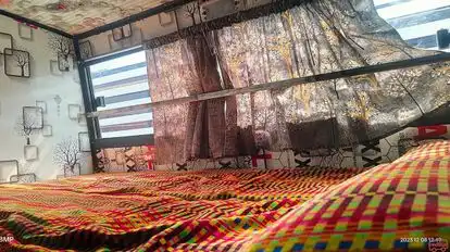 Rajmandir Travels Bus-Seats Image