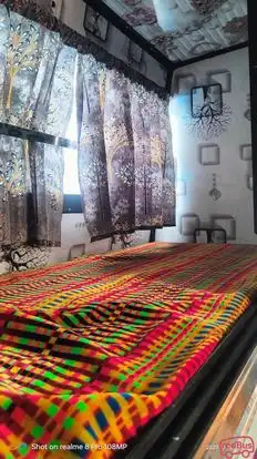 Rajmandir Travels Bus-Seats Image