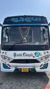Gurukrupa Travels Bus-Front Image