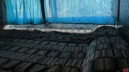 Gurukrupa Travels Bus-Seats Image