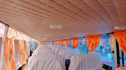 Indu Travels Bus-Amenities Image