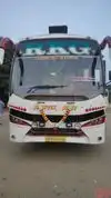 RKG Travels (PSS) Bus-Front Image