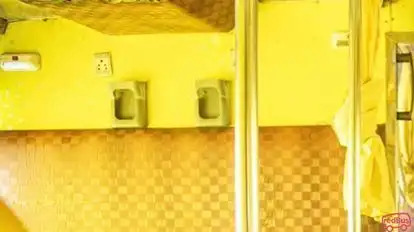 Tirumala Xpress Bus-Amenities Image