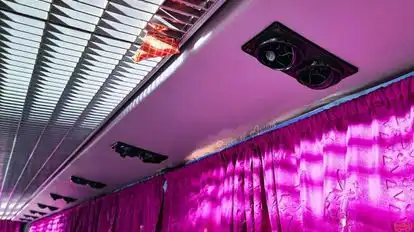 Jai Maa Laxmi Bus-Amenities Image