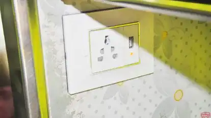 Metro Lines Travels Bus-Amenities Image