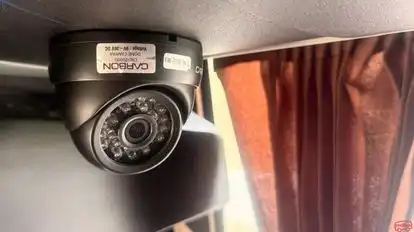 SIDDHI VINAYAK TRAVELS Bus-Amenities Image