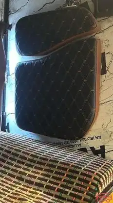 Madhav Express Bus-Amenities Image