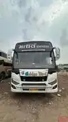 Madhav Express Bus-Front Image