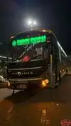 Shree Shyam Bus Bus-Front Image