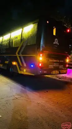 Shree Shyam Bus Bus-Side Image
