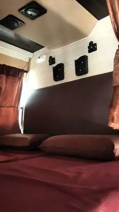 NWAY HOLIDAYS Bus-Seats Image