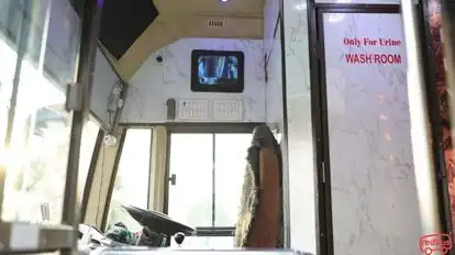 SURYAVANSHI TRAVELS    Bus-Amenities Image