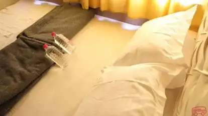 SURYAVANSHI TRAVELS    Bus-Seats Image