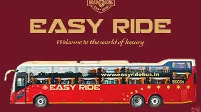 Easy Ride Bus-Front Image