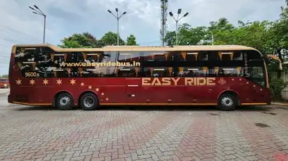 Easy Ride Bus-Side Image