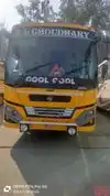 SL Choudhary travels  Bus-Front Image