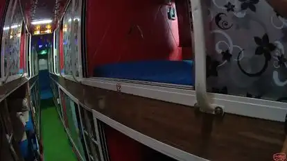 SL Choudhary travels  Bus-Amenities Image