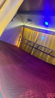 RAO SAHAB  TRAVELS PVT. LTD. Bus-Seats Image