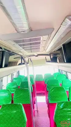 NEELAKANTHA (RIYA) Bus-Seats Image