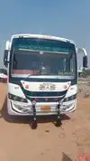 Rahul Travels  Bus-Front Image