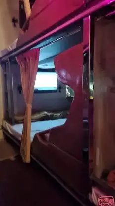 CCC Bus Bus-Amenities Image