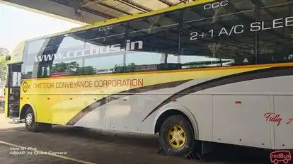 CCC Bus Bus-Side Image