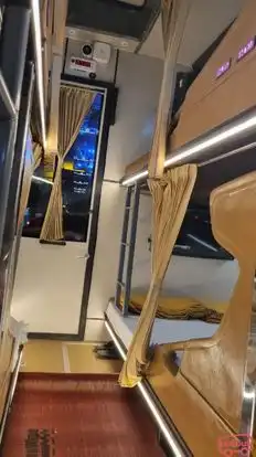 CCC Bus Bus-Seats Image