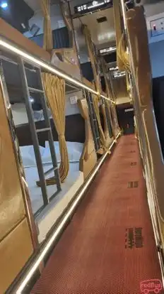 CCC Bus Bus-Seats Image