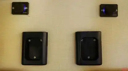 ARS Travels Bus-Amenities Image