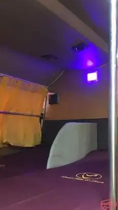 Shri Ganesh Tours and Travels Ram Bus-Amenities Image