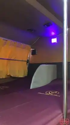 Shri Ganesh Tours and Travels Ram Bus-Seats Image