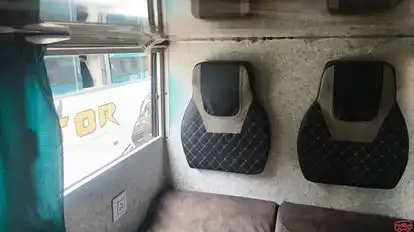 Shree Dattkrupa Travels Bus-Amenities Image