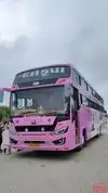 Shree Dattkrupa Travels Bus-Front Image