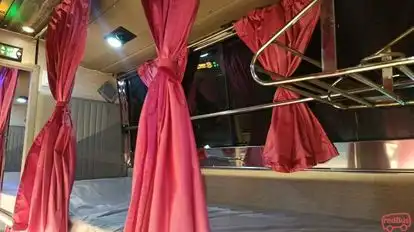 Vinay's Tours and Travels  Bus-Seats Image