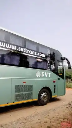 SVT TRANZ Bus-Side Image