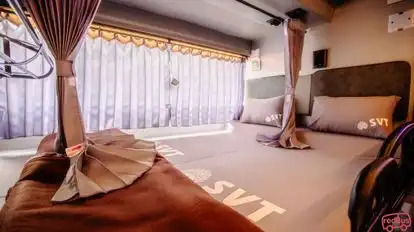 SVT TRANZ Bus-Seats Image