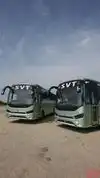 SVT TRANZ Bus-Front Image