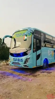 Top Bus Bus-Front Image