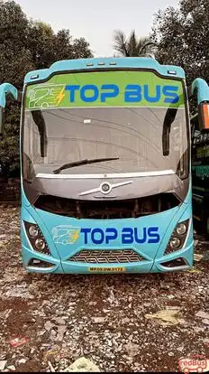 Top Bus Bus-Front Image