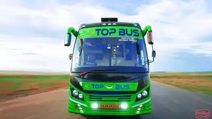 Top Bus Bus-Front Image