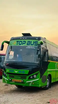 Top Bus Bus-Front Image