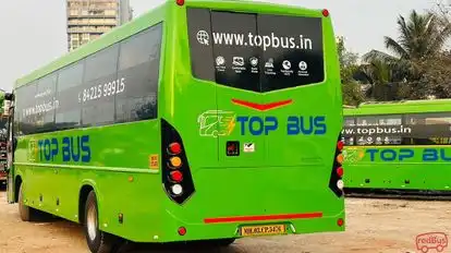 Top Bus Bus-Side Image