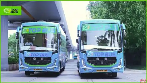 Top Bus Bus-Front Image