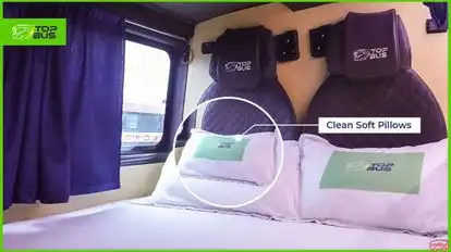 Top Bus Bus-Seats Image